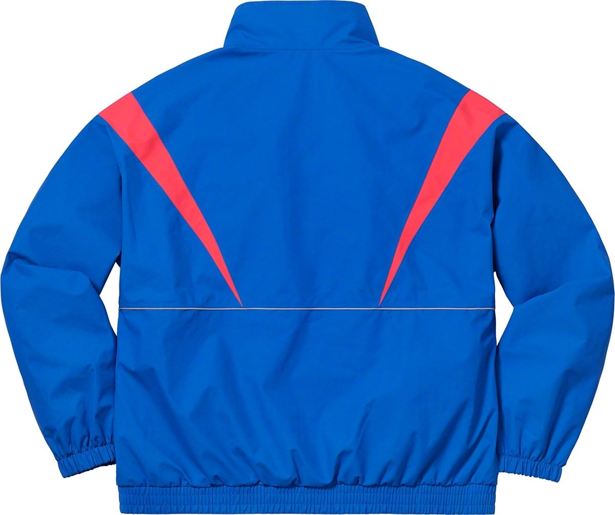 GORE-TEX Court Jacket view 13